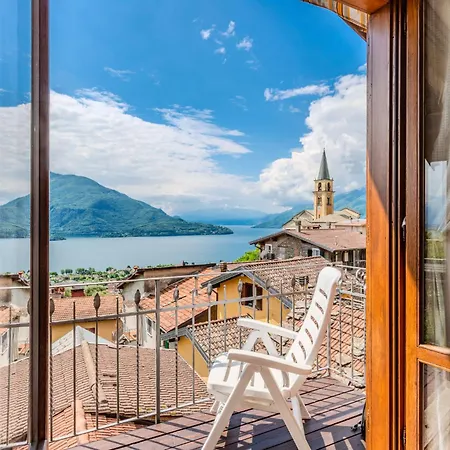 Διαμέρισμα Americo By Interhome Vercana