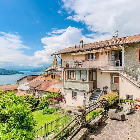 Americo By Interhome * Vercana