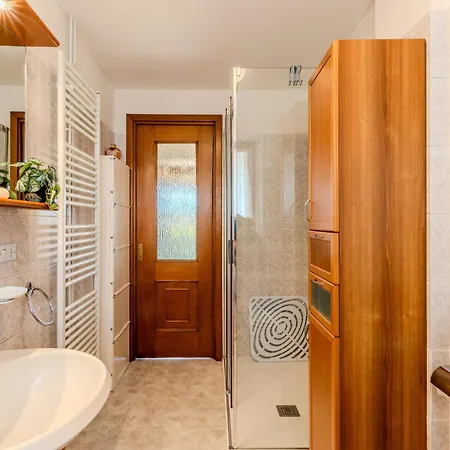 Americo By Interhome Διαμέρισμα