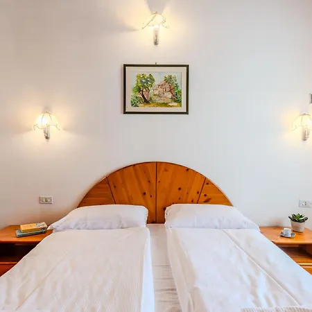 Americo By Interhome Διαμέρισμα Vercana