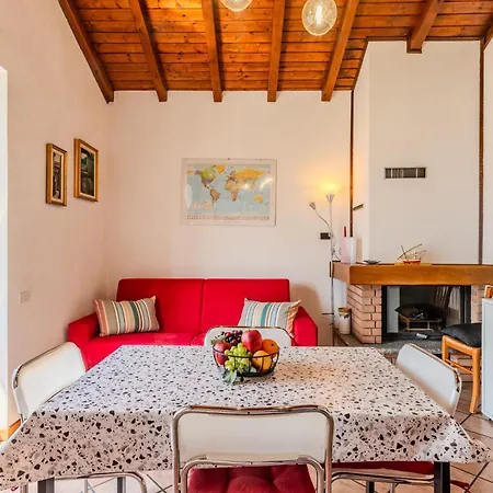 Διαμέρισμα Americo By Interhome