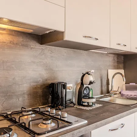 Διαμέρισμα Americo By Interhome *