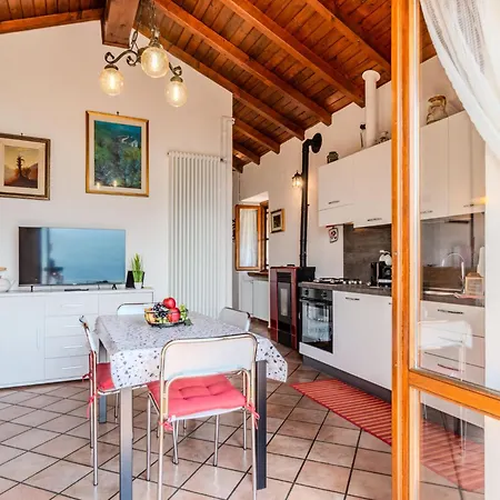 Americo By Interhome