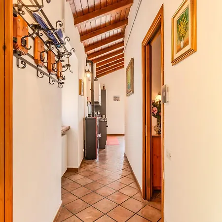 Americo By Interhome Διαμέρισμα