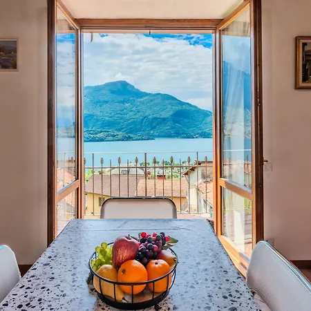 Διαμέρισμα Americo By Interhome Vercana