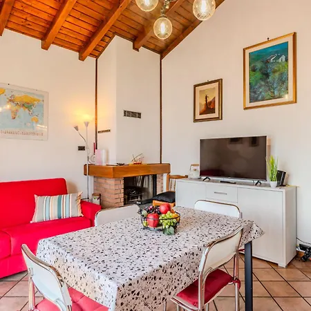 Americo By Interhome Διαμέρισμα Vercana