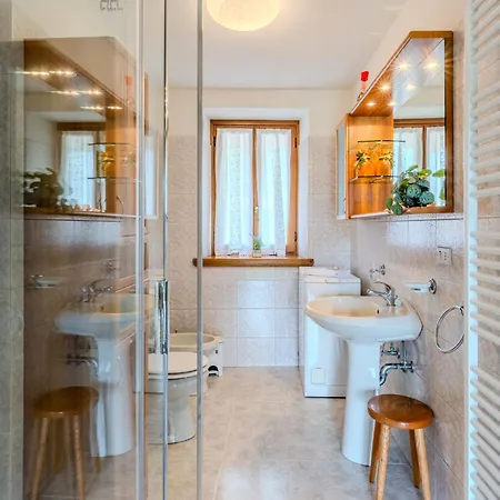 Americo By Interhome * Vercana