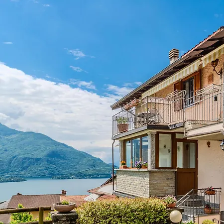 Διαμέρισμα Americo By Interhome