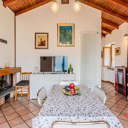 Americo By Interhome Διαμέρισμα