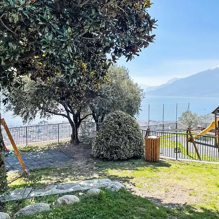 Διαμέρισμα Americo By Interhome *