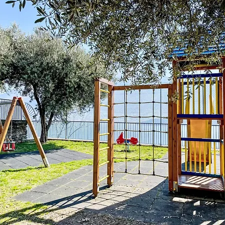 Διαμέρισμα Americo By Interhome Vercana